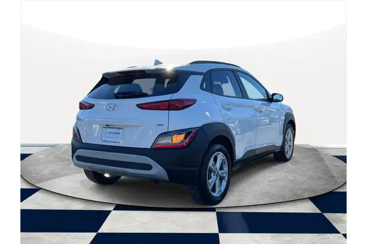 $20222 : Hyundai KONA 2022 AWD SEL 4d image 5