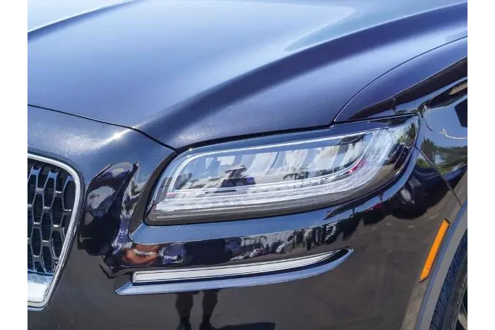 $37495 : Lincoln Nautilus 2023 AWD Re image 6