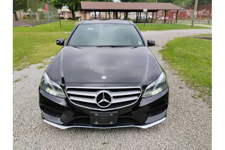 $9995 : 2014 Mercedes-Benz E-Class E image 9