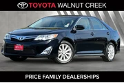 Toyota Camry Hybrid 2012 XLE en San Francisco Bay Area