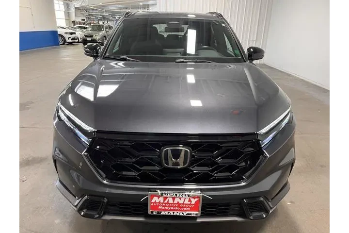 $31877 : Honda CR-V Hybrid 2024 AWD S image 8