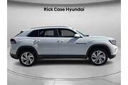 $20879 : Volkswagen Atlas Cross Sport thumbnail