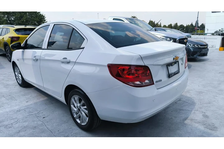 $189000 : Chevrolet Aveo 2018 LTZ T/A image 4