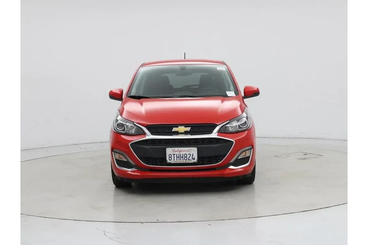 $14998 : Chevrolet Spark 2020 1LT CVT image 5