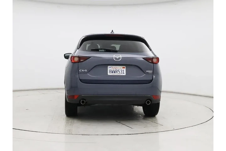 $25998 : Mazda CX-5 2021 Carbon Editi image 6