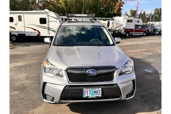 $9998 : 2014 Forester 2.0XT Premium image 5