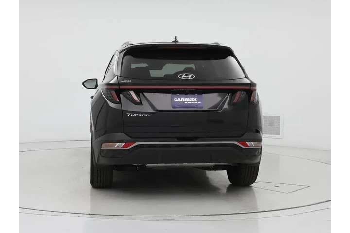 $26998 : Hyundai TUCSON 2024 SEL 4dr image 6