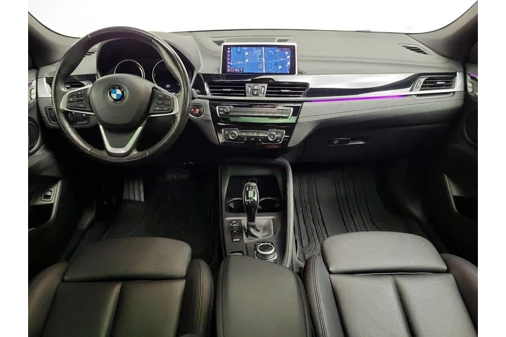 $21998 : BMW X2 2020 sDrive28i 4dr Sp image 9