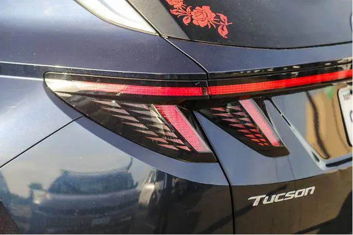 $22991 : Hyundai TUCSON 2023 AWD SEL image 10
