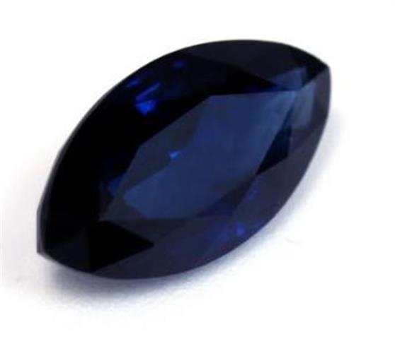 $2120 : Shop 1.99 cts Sapphires Gem image 3