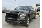 $35544 : Ram 1500 2019 4x4 Rebel 4dr thumbnail