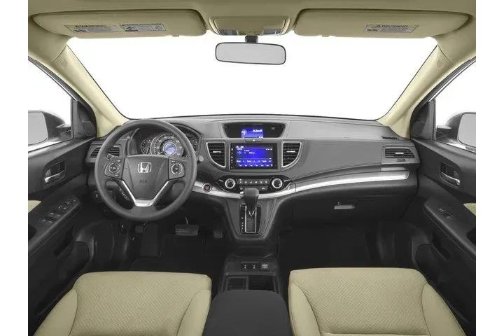 $11783 : Honda CR-V 2016 EX 4dr SUV image 7