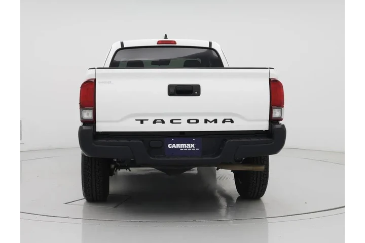 $24998 : Toyota Tacoma 2022 4x2 SR 4d image 6