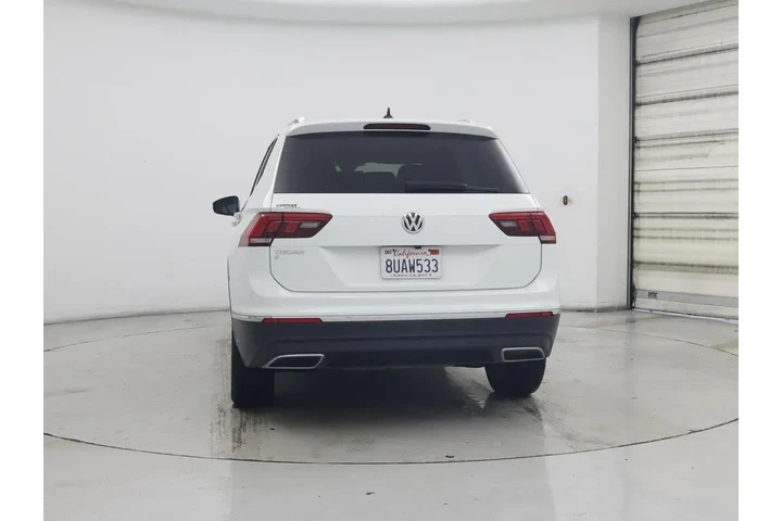 $20998 : Volkswagen Tiguan 2020 SE 4d image 6
