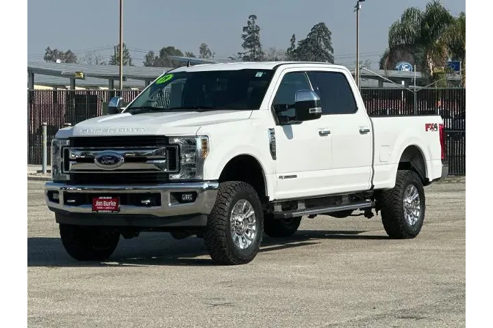 $38990 : Ford F-250 Super Duty 2019 4 image 7