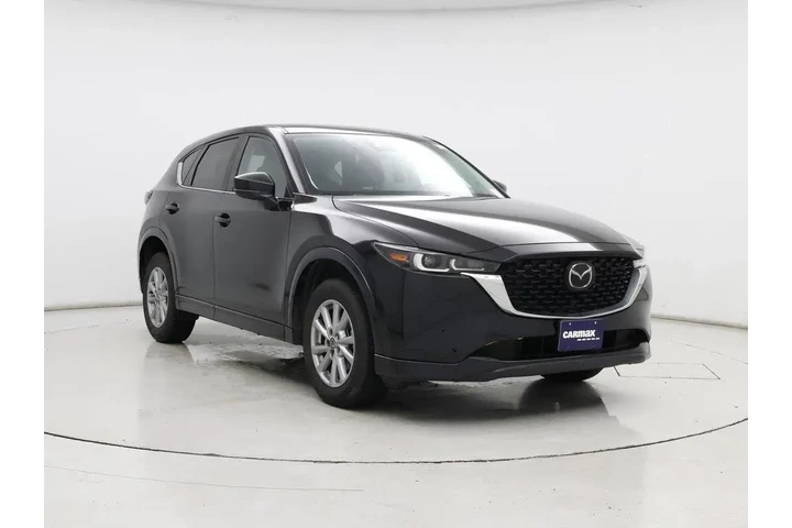 $24998 : Mazda CX-5 2024 AWD 2.5 S Se image 1