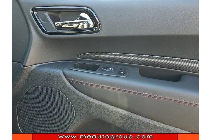$39874 : Dodge Durango 2024 AWD GT Pr image 10