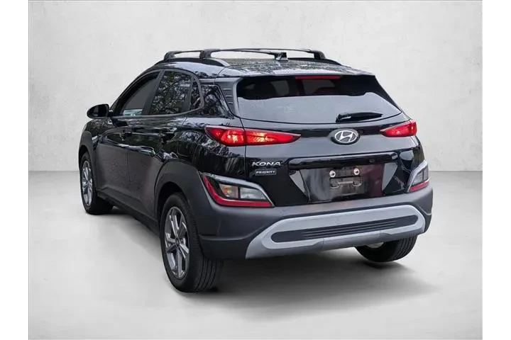 $21900 : Hyundai KONA 2023 SEL 4dr Cr image 6