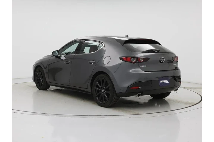 $23998 : Mazda Mazda3 Hatchback 2021 image 2