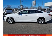 $18432 : Chevrolet Malibu 2024 LT 4dr thumbnail