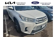 Toyota Highlander 2018 LE 4d en San Diego
