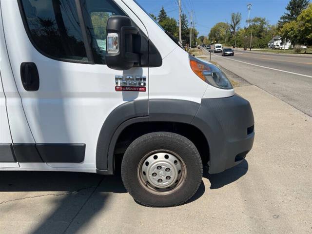 $12000 : 2018 RAM ProMaster 1500 136 WB image 3