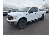 $23000 : Ford F-150 2019 4x4 XL 4dr S thumbnail