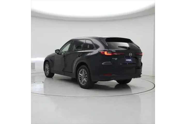 $28998 : Mazda CX-90 2024 AWD 3.3 Tur image 2