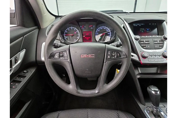 $15998 : GMC Terrain 2017 SLE-1 4dr S image 10