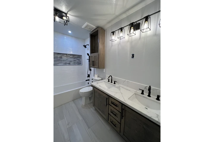 Remodele su cocina y baño image 6