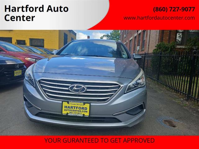 $9999 : 2016 Sonata SE image 1