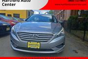 $9999 : 2016 Sonata SE thumbnail