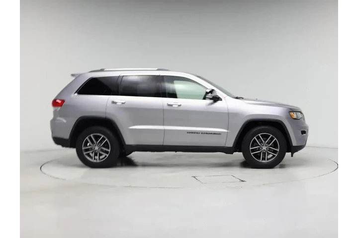 $17998 : Jeep Grand Cherokee 2018 4x2 image 7