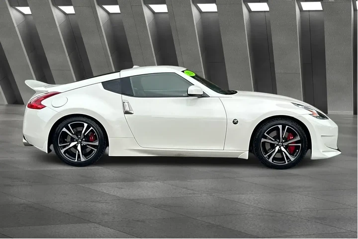 $32700 : Nissan 370Z 2020 Sport 2dr C image 10