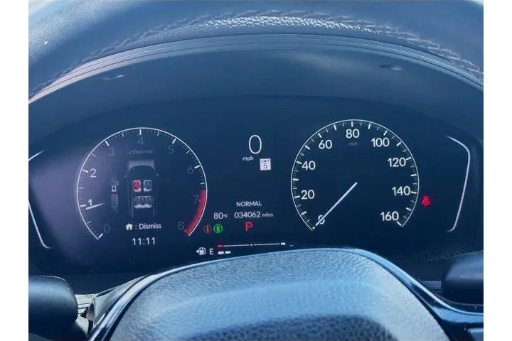 $21394 : Honda Civic 2023 Sport 4dr H image 9