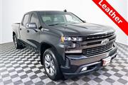 $37985 : PRE-OWNED 2019 CHEVROLET SILV thumbnail