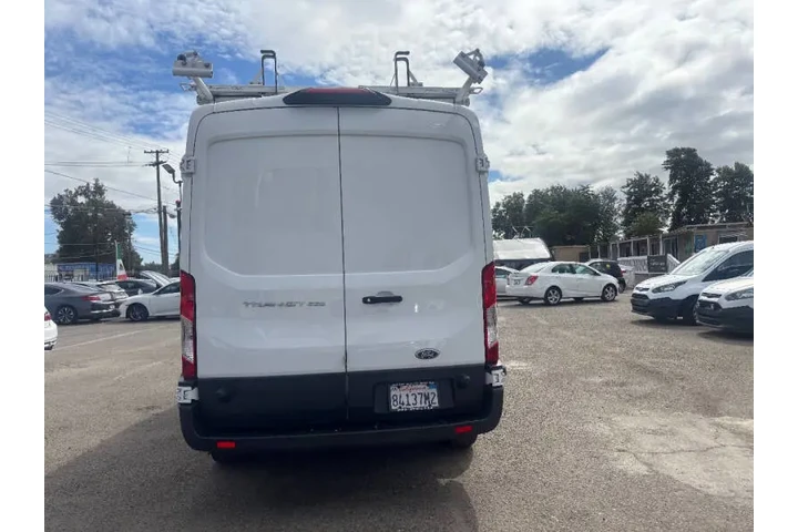 $21999 : 2018 Transit 250 image 8