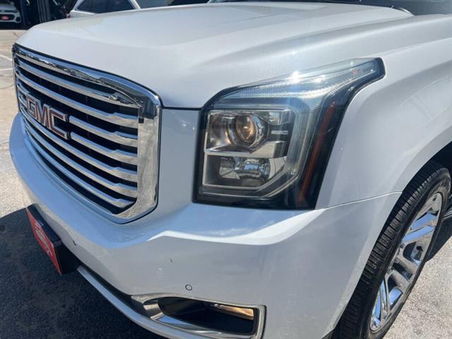 $23900 : 2019 GMC Yukon SLT image 4