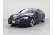 $20998 : Audi A5 Sportback 2018 AWD 2 thumbnail