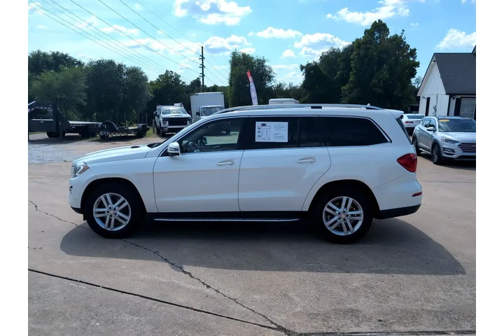 $13995 : 2016 Mercedes-Benz GL image 8