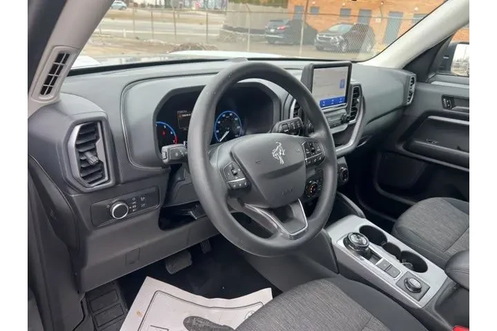 $24715 : Ford Bronco Sport 2022 AWD B image 7