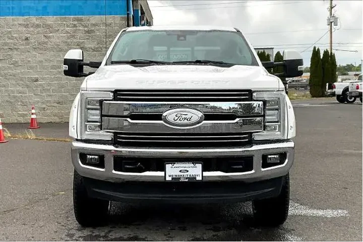 $57995 : Ford F-350 Super Duty 2019 4 image 6