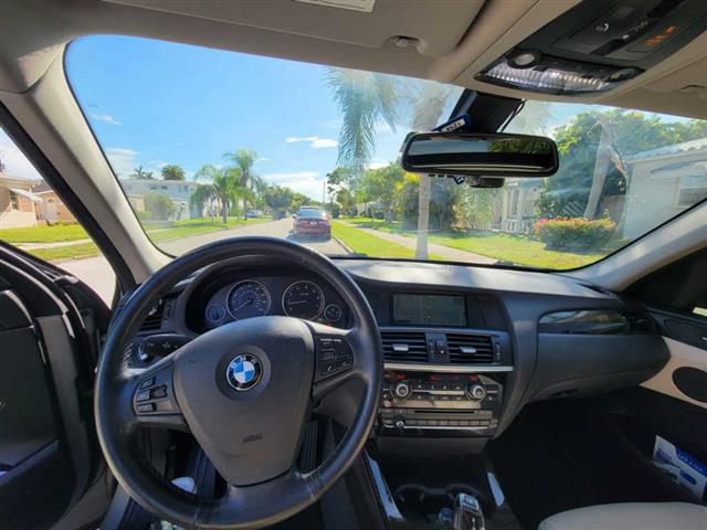 $6500 : 2013 BMW X3 xDrive28i image 7