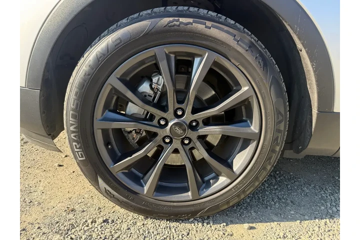 $15500 : Ford Explorer 2017 XLT 4dr S image 9