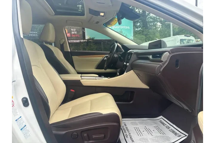 $29999 : 2019 RX 350 image 9