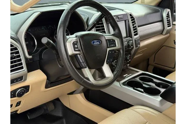 $38898 : Ford F-250 Super Duty 2017 4 image 4