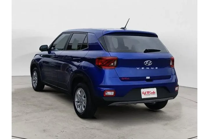 $20888 : Hyundai VENUE 2026 SE 4dr Cr image 3