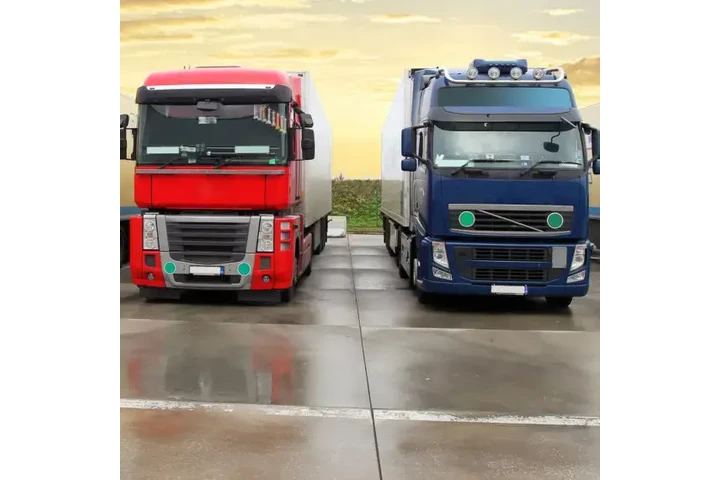 Prestige Trucking & Vehicle image 2