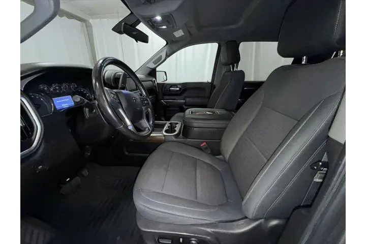 $30895 : Chevrolet Silverado 1500 201 image 3