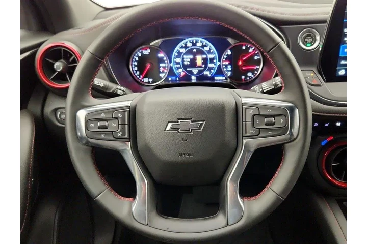 $36998 : Chevrolet Blazer 2023 AWD RS image 10